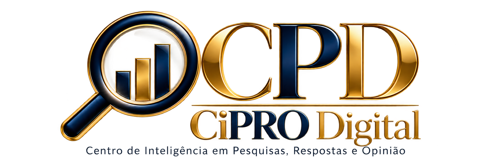 CiPRO Digital — CPD